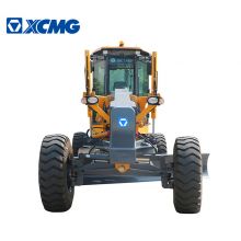 XCMG Office new motor grader GR2405 China 250hp grader motor road construction machine price